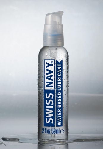 premium - waterbased lubricant - 2 fl oz / 59 ml na Arena.pl