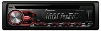 Pioneer DEH-4800FD Radio samochodowe MaX Power 4 x100W CD MP3 USB