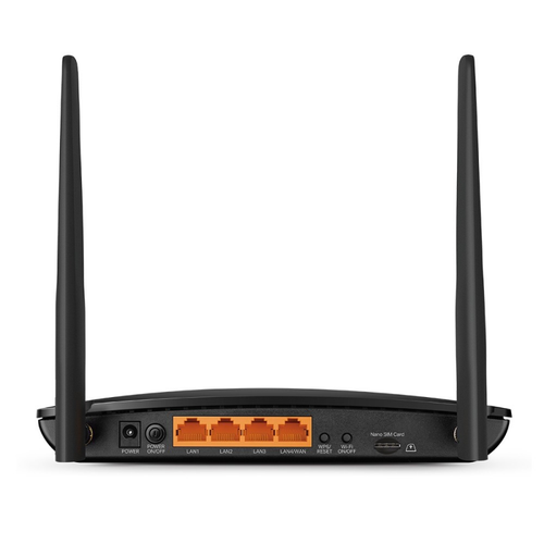 router tp-link archer mr505 na Arena.pl