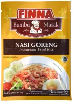 Przyprawa, pasta Bumbu Masak Nasi Goreng 50g - Finna