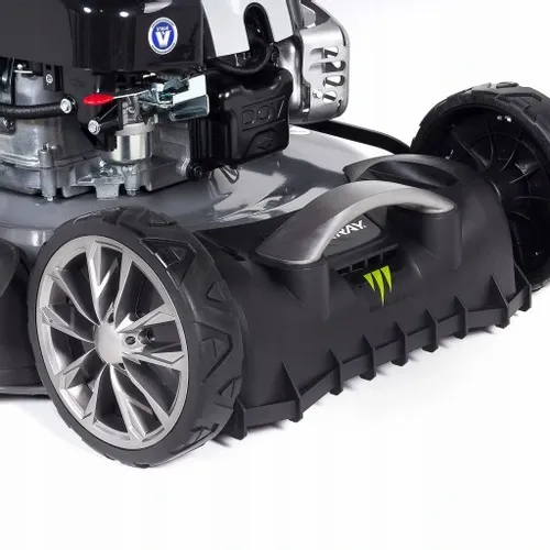 KOSIARKA SPALINOWA MURRAY EQ2 NAPĘD BRIGGS 750EX na Arena.pl