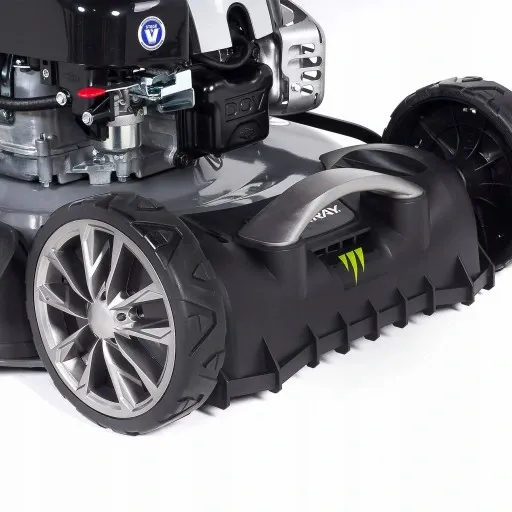 KOSIARKA SPALINOWA MURRAY EQ2 NAPĘD BRIGGS 750EX zdjęcie 3