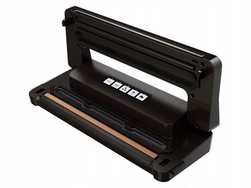 SILVERCREST Zgrzewarka próżniowa do żywności SV 125 C7 na Arena.pl