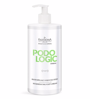 Farmona Professional PODOLOGIC HERBAL regenerujący krem do stóp 500 ml