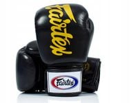 Rękawice bokserskie Fairtex BGV19 12 oz