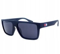 OKULARY PRZECIWSŁONECZNE MĘSKIE POLARYZACYJNE DLA KIEROWCÓW