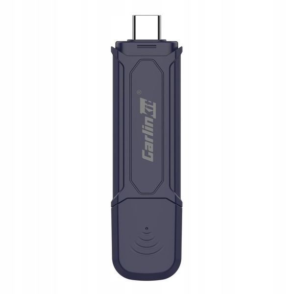 CarlinKit Mini 5 SE Pro 2w1 Bezprzewodowy Adapter CarPlay i Android zdjęcie 12