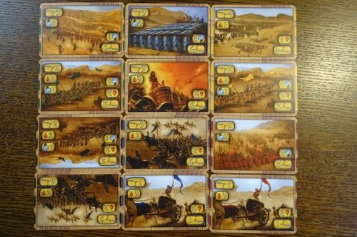 Gra Kemet na Arena.pl