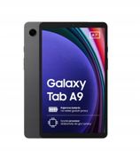 Tablet Samsung Galaxy Tab A9 (X110) 8,7" 4 GB / 64 GB szary