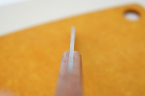 Nóż Deba 15,5 cm Satake Tomoko na Arena.pl