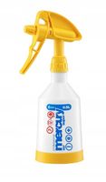 opryskiwacz mercury super 360 pro+, pojemność 0,5l fpm czerw - kw