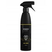 FOEN Zapach samochodowy - PERFUMY BOSS - trwały zapach do wnętrza auta