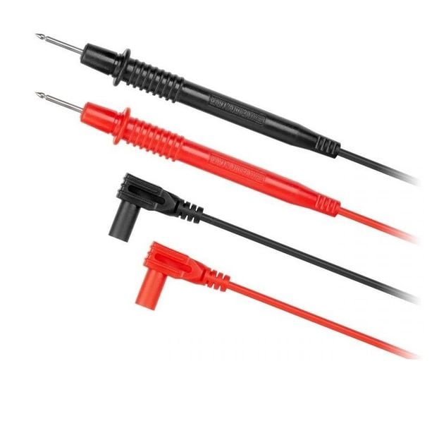 kabel do mierników 830/838 - ss45211mier zdjęcie 1