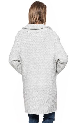 TOM TAILOR KNIT COAT L na Arena.pl