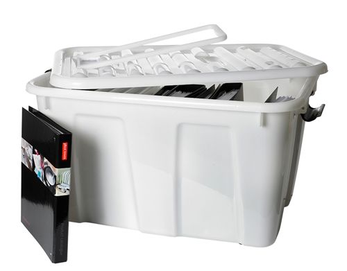Home box 86 L PlastTeam na Arena.pl