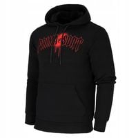 PS Blood Bluza z Kapturem XXL Prima Sort