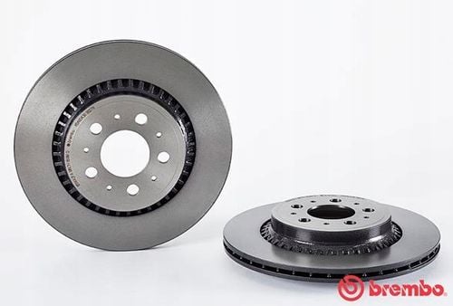 TARCZA HAM TYL 308X20 V BREMBO na Arena.pl