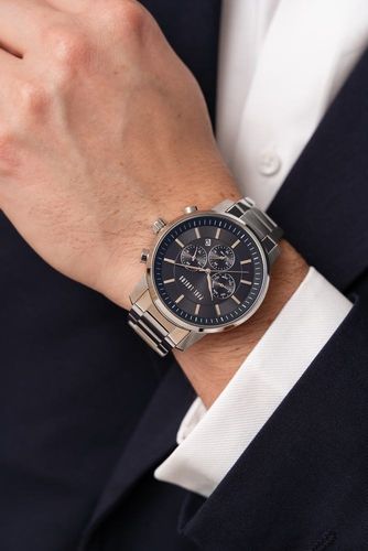 zegarek męski paul lorens pl6647b-6c1 + box na Arena.pl