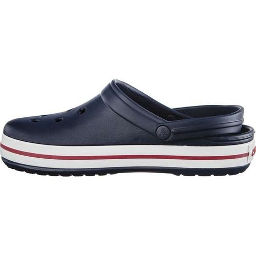 Crocs Crocband Navy Rozmiar - M4 na Arena.pl