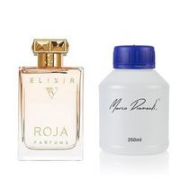 perfumy nr 345 250ml - zamiennik inspirowany elixir pour femme essence