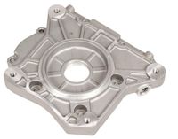 Miska olejowa Loncin pokrywa boczna LC165F-3H CZĘŚĆ ORYGINALNA