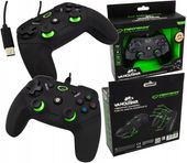 ESPERANZA GAME PAD DO KOMPUTERA I KONSOLI PS3 PLAYSTATION 3 - Z WIBRACJAMI