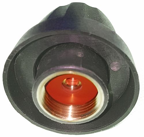 KOREK ZAWÓR BEZPIECZEŃSTWA DO WYTWORNICY STACJI PARY ŻELAZKA A0040 3/4" na Arena.pl