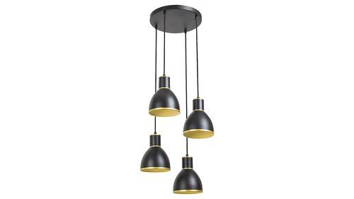 Lampa wisząca Mackenzie na Arena.pl