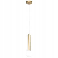 Lampa wisząca Italux FILANO 1 -punkty światła G9