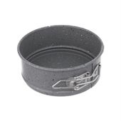 Forma Granitowa do Ciasta Tortownica Rozpinana Foremka do Tortu 12 cm