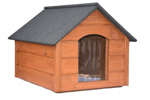 BUDA DLA PSA RÓŻNE KOLORY OCIEPLANA L +GRATISY!!! na Arena.pl