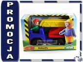 LENA 01422 ROBUST STRAZ POZARNA New