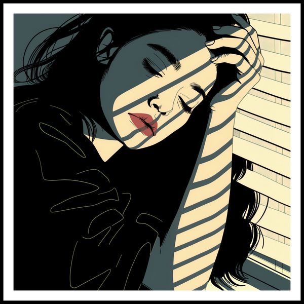 Plakat 80x80cm Zamysł zdjęcie 3