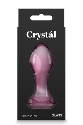 CRYSTAL GEM PINK na Arena.pl