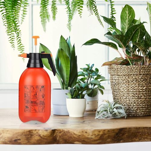 OPRYSKIWACZ RĘCZNY 2L OPRYSKIWACZ CIŚNIENIOWY SPRYSKIWACZ PREMIUM na Arena.pl