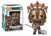 funko pop! marvel aquaman arthur curry gladiator 244