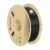 Filament ANYCUBIC PLA 1kg (czarny)