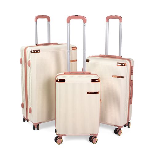 Zestaw walizek podróznych 3w1 HEYO HWP02 na Arena.pl