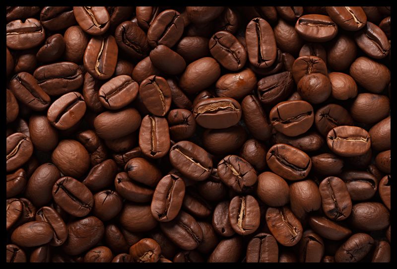 Plakat 60x40cm Esencja Aromatu zdjęcie 2