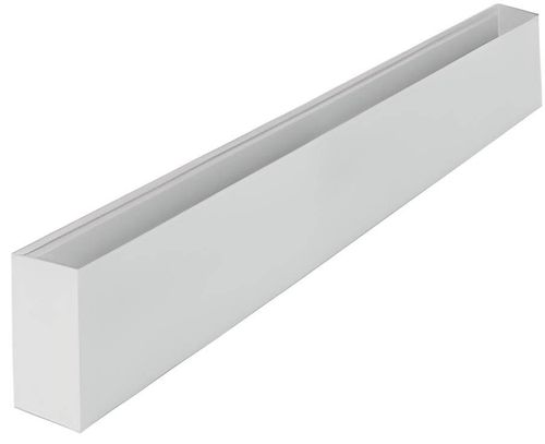 1-fazowa szyna do systemu z zaślepkami Track Magnetic 52 AZ4643 2m biała na Arena.pl