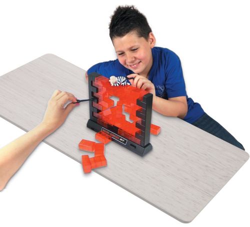 EPEE GRA Wielki skok Jail break na Arena.pl