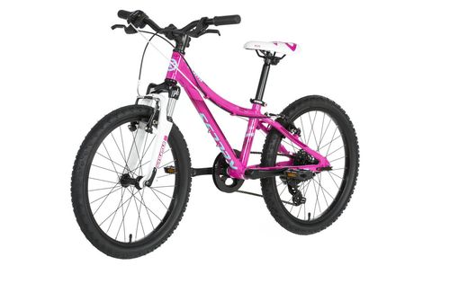 Rower Kellys LUMI 50 pink -20" na Arena.pl