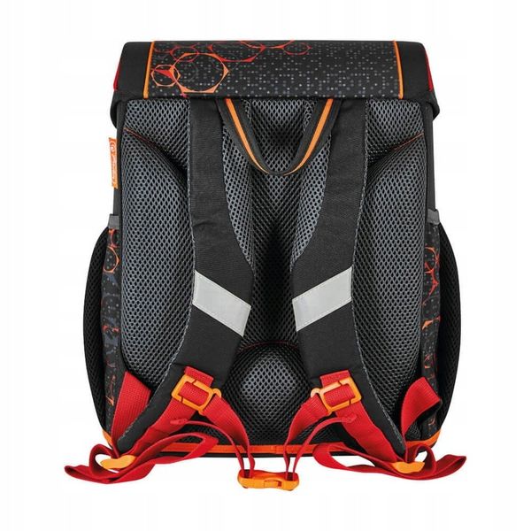 Zestaw tornister LOOP PLUS MECHANIC + ZAKREŚLACZ zdjęcie 10