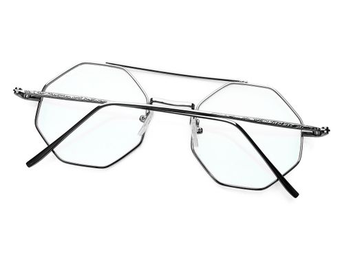 okulary zerówki oversize na Arena.pl