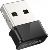 Karta sieciowa D-LINK DWA-181 USB-A, Zewnętrzna, 2.4 / 5 GHz