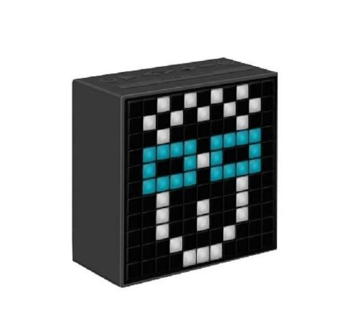 Głośnik bluetooth Timebox czarny na Arena.pl