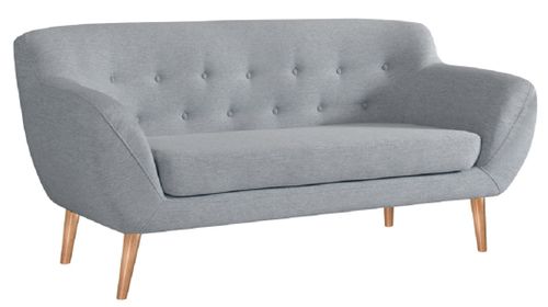Sofa 2os styl skandynawska NOWOŚĆ na Arena.pl