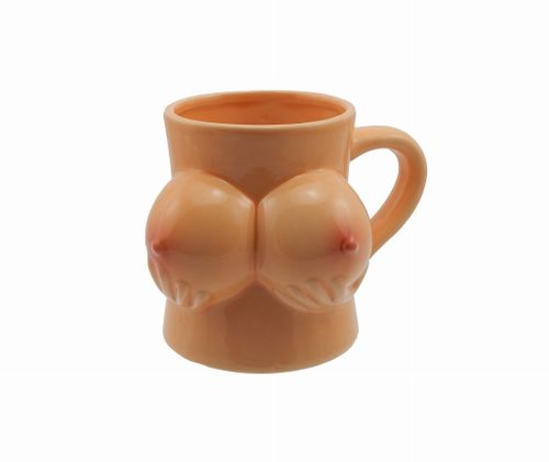 A7356 Kubek ceramiczny cycki, piersi na Arena.pl