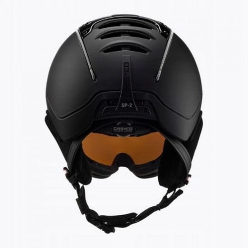 Kask CASCO SP-2 Carbonic Vis black M 55-57 N/A na Arena.pl