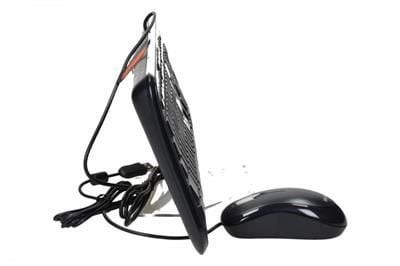 Wired Desktop 600 Black          APB-00013 na Arena.pl